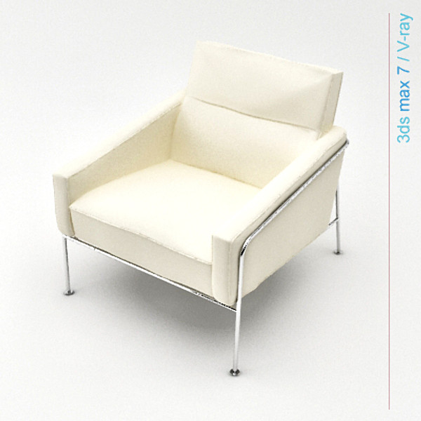 3ds design series leather - series 3300 leather easy chair by lajhar